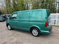 Volkswagen Transporter T28 TDI P/V HIGHLINE 44