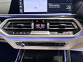 BMW X7 4.4 M50i V8 Frozen Black Edition Auto xDrive Euro 6 (s/s) 5dr 42