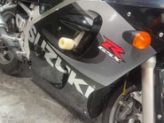 Suzuki GSXR 600 1999 SRAD GOOD RUNNING PROJECT BIKE 600CC SPORT 19