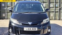 Toyota Estima Auto+Petrol+LowMiles+7Seater 2