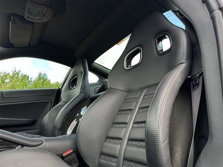 Ferrari 599 GTB FIORANO F1 53