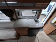 Auto-Trail Apache 634 2016 12