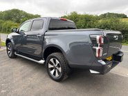 Isuzu D-Max DL40 1.9 TD Double Cab 4x4 Pickup - Roller Shutter 6