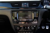 Skoda Rapid SPACEBACK SE SPORT TSI 20
