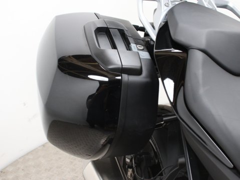 BMW S1000XR S 1000 XR SPORT SE BLACK EDITION 21