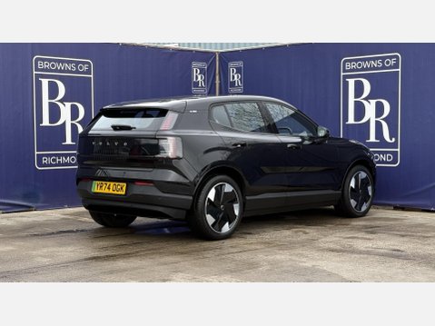 Volvo Ex30 Twin Performance 69kWh Plus SUV 5dr Electric Auto AWD (428 ps) 4