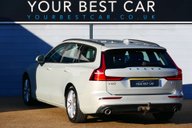 Volvo V60 2.0 V60 Momentum D4 Auto 5dr 17
