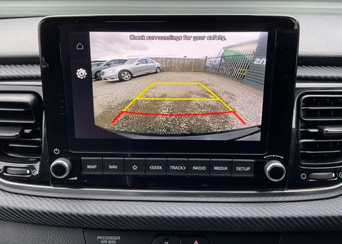 Kia Rio 1.0 T-GDi 48V 118 GT-Line S 16