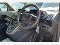 Ford Transit Connect 1.5 TDCi 230 Combi Van 6dr Diesel Manual L2 H1 (128 g/km, 99 bhp) 29