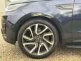 Land Rover Discovery TD6 HSE 11