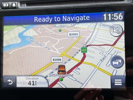 Honda HR-V 1.5 HR-V EX I-VTec CVT 5dr 25