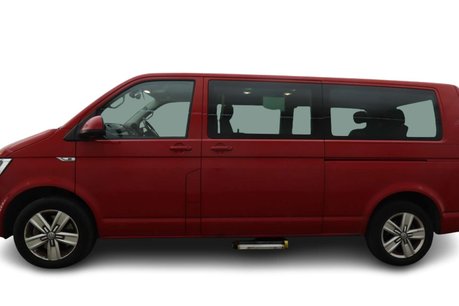 Volkswagen Caravelle 2.0 TDI BlueMotion Tech SE MPV 5dr Diesel DSG Euro 6 (s/s) (150 ps) 6