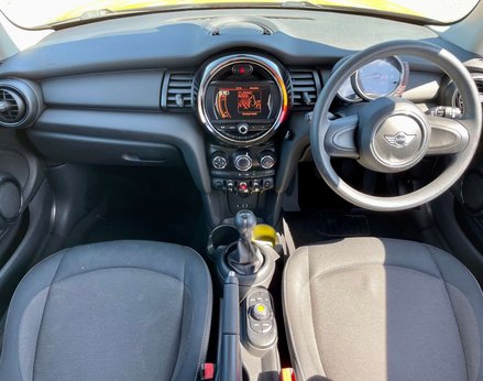 Mini Hatch 1.2 One 3dr 2