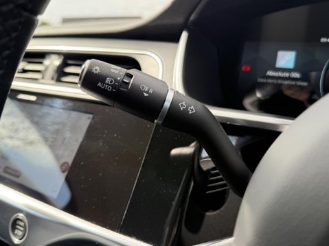 Jaguar I-Pace 400 90kWh HSE Black SUV 5dr Electric Auto 4WD (400 ps) 41