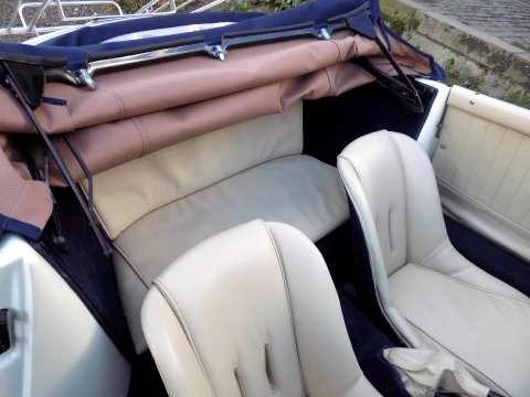 CMC Speedster Porsche 356 Speedster Replica 15
