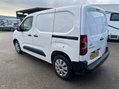 Citroen Berlingo 3 SEAT 1.5 DIESEL ENTERPRISE 6