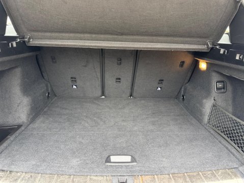 BMW X1 1.5 18i GPF M Sport sDrive Euro 6 (s/s) 5dr 46