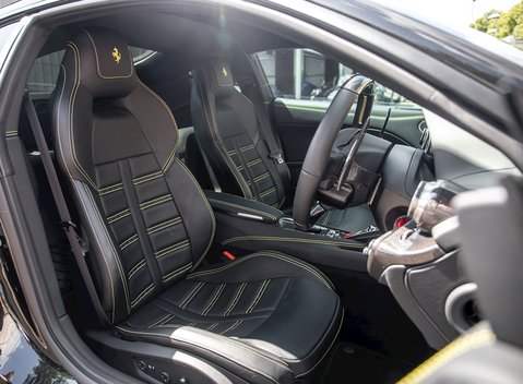 Ferrari F12 Berlinetta 12