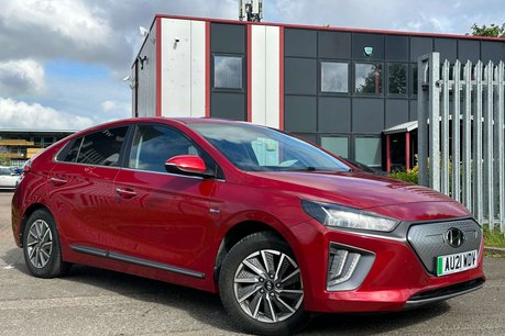 Hyundai IONIQ IONIQ Premium SE BEV 5dr 4