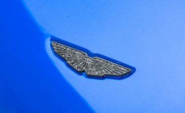 Aston Martin Vantage GT8 24