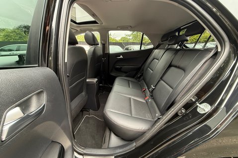 Kia Picanto GT-LINE S - FULL SERVICE HISTORY - SUNROOF -APPLE CAR PLAY - CAMERA 20