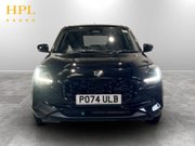 Suzuki Swift 1.2 MHEV Ultra Hatchback 5dr Petrol Hybrid CVT Euro 6 (s/s) (82 ps) 2