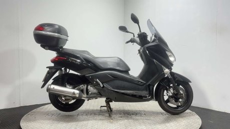 Yamaha Xmax YP250 R 2013 16K GOOD RUNNING PROJECT SCOOTER 250CC MAXI 1