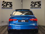 Audi RS3 2.5 TFSI Saloon 4dr Petrol S Tronic quattro Euro 6 (s/s) (400 ps) 36