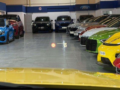 BMW M4 3.0 BiTurbo Competition Coupe 2dr Petrol Steptronic M xDrive Euro 6 (s/s) ( 53