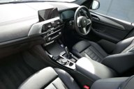 BMW X3 XDRIVE30E M SPORT 21