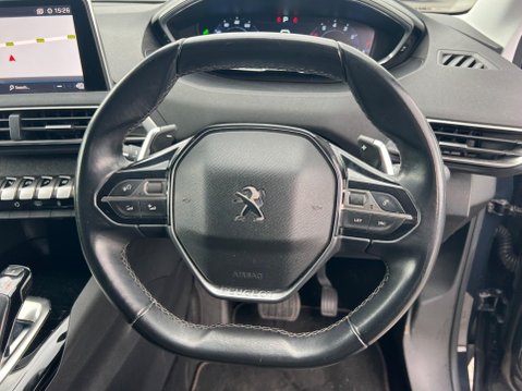 Peugeot 3008 1.2 PureTech Allure EAT Euro 6 (s/s) 5dr 19