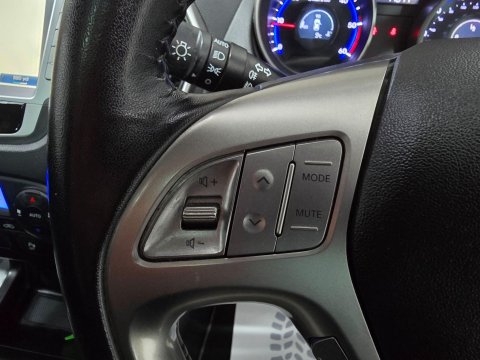 Hyundai ix35 1.7 CRDi Premium Euro 5 (s/s) 5dr 35