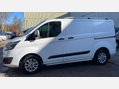 Ford Transit Custom 2.2 TDCi 290 Panel Van 5dr Diesel Manual L1 H1 (186 g/km, 98 bhp) 17