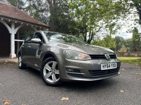 Volkswagen Golf MATCH TSI BLUEMOTION TECHNOLOGY DSG 40