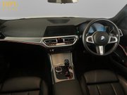 BMW 3 Series 2.0 320i M Sport Saloon 4dr Petrol Auto Euro 6 (s/s) (184 ps) Air Con - Blu 18