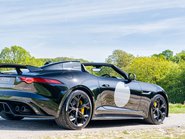 Jaguar F-Type Project 7 5