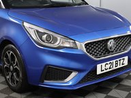 MG MG3 EXCLUSIVE NAV VTI-TECH 26