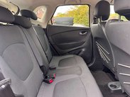 Renault Captur 1.5 Captur Dynamique S MediaNav Energy dCi S/S 5dr 30