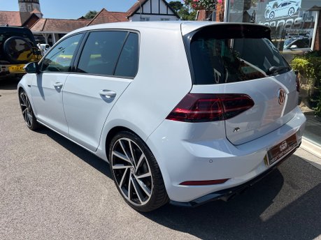 Volkswagen Golf 2.0 TSI R Hatchback 5dr Petrol DSG 4Motion Euro 6 (s/s) (310 ps) 2