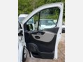 Renault Trafic 1.6 dCi 27 Business+ Panel Van 5dr Diesel Manual SWB Standard Roof Euro 6 ( 32