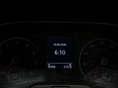 Volkswagen T-Roc 1.0 T-Roc Black Edition TSi 5dr 9