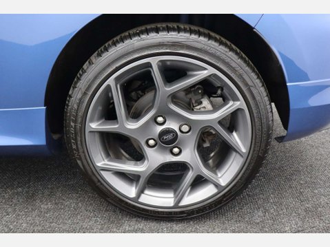 Ford Fiesta 1.5 Fiesta ST-2 T 3dr 59
