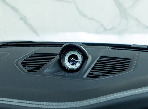 Porsche 911 Turbo S (992) 16