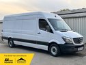 Mercedes-Benz Sprinter 2.1 314 CDi RWD L3 H3 5dr