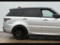 Land Rover Range Rover Sport 3.0 Range Rover Sport Autobiography Dynamic SDV6 Auto 4WD 5dr 10