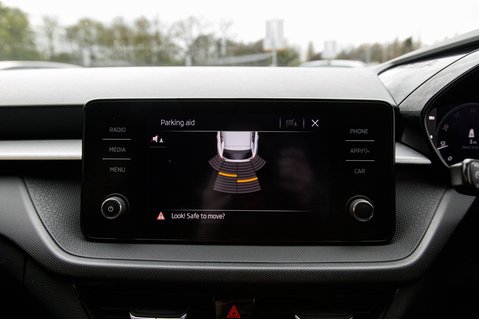 Skoda Fabia COLOUR EDITION MPI 28