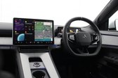 Polestar 4 5dr 200kW Long Range Single Motor 100kWh Electric Automatic 10