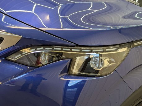 Peugeot 3008 1.5 3008 GT Line Premium Blue HDi S/S 5dr 29