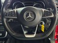 Mercedes-Benz CLA Class 2.1 CLA220d AMG Line Coupe 7G-DCT Euro 6 (s/s) 4dr 50