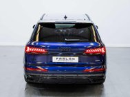 Audi Q7 3.0 TFSI V6 55 Vorsprung SUV 5dr Petrol Tiptronic quattro Euro 6 (s/s) (340 34
